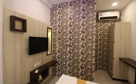 Hotel Golden Residency Mumbai